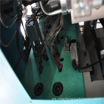 Sellador de fusión Butty Extruder Machine